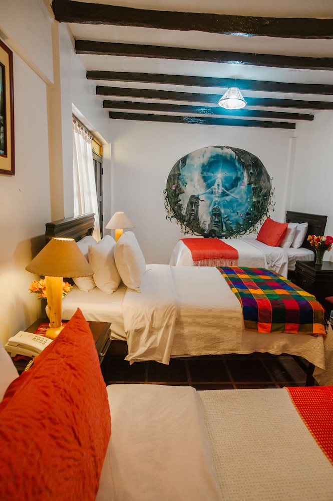 Gringo Bill S Boutique Hotel 60/90