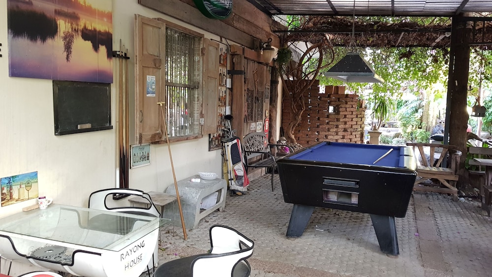Villa Rayonghouse 55/66