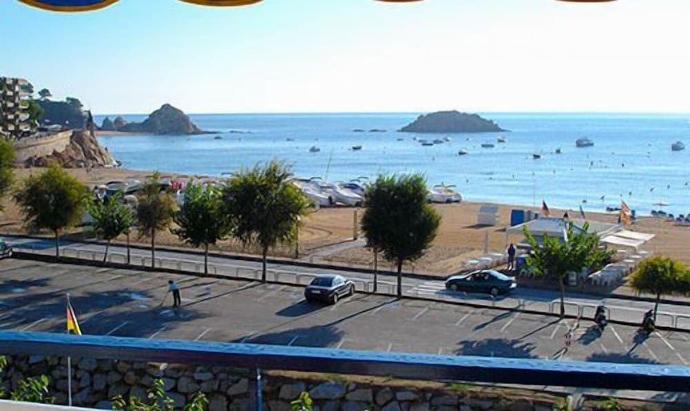 Hotel Corisco 34/50