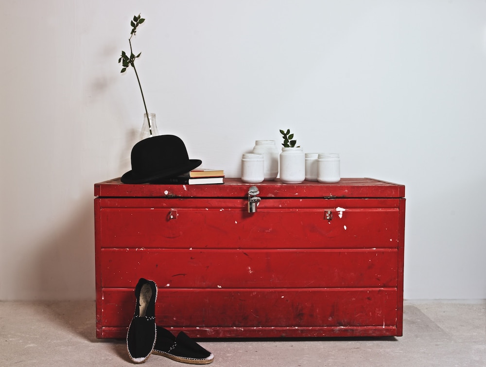 The Hat Hostel 40/46