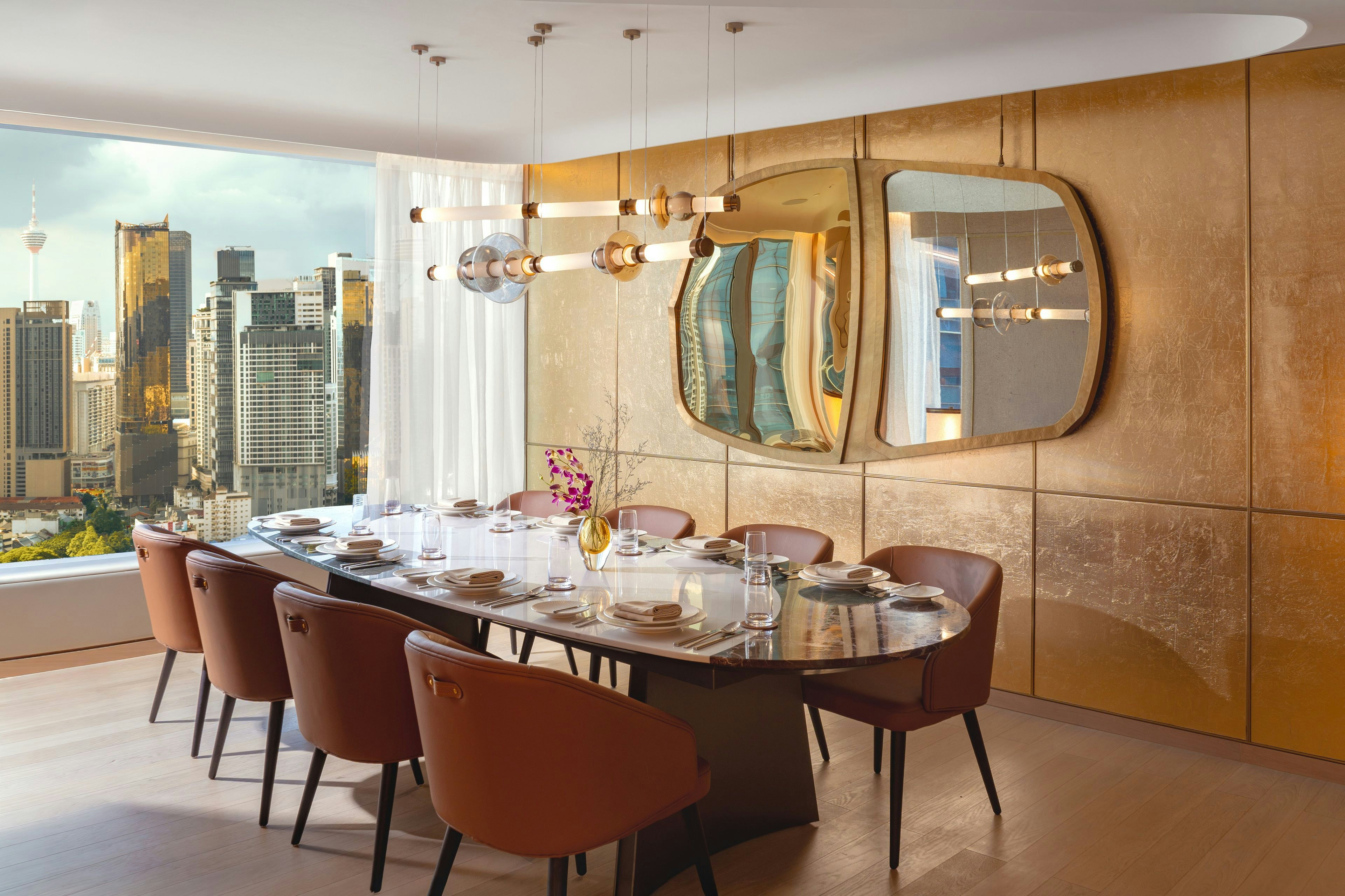 Kimpton Naluria Kuala Lumpur 50/63