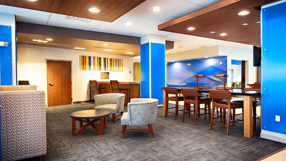 Holiday Inn Express & Suites Houston SW - Galleria Area 19/27