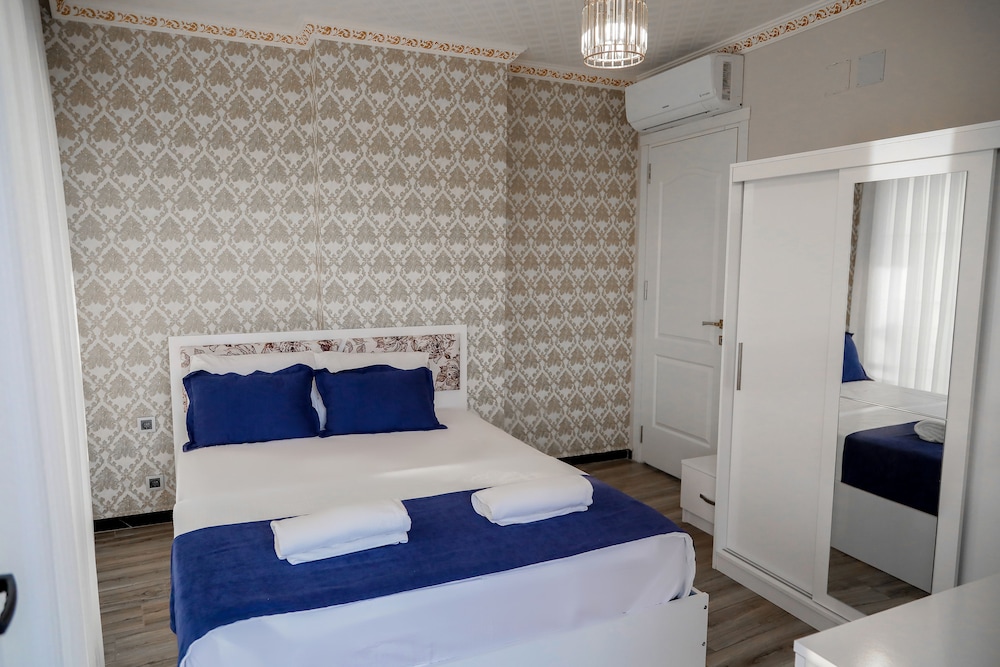 Elada Luxury Otel 20/50