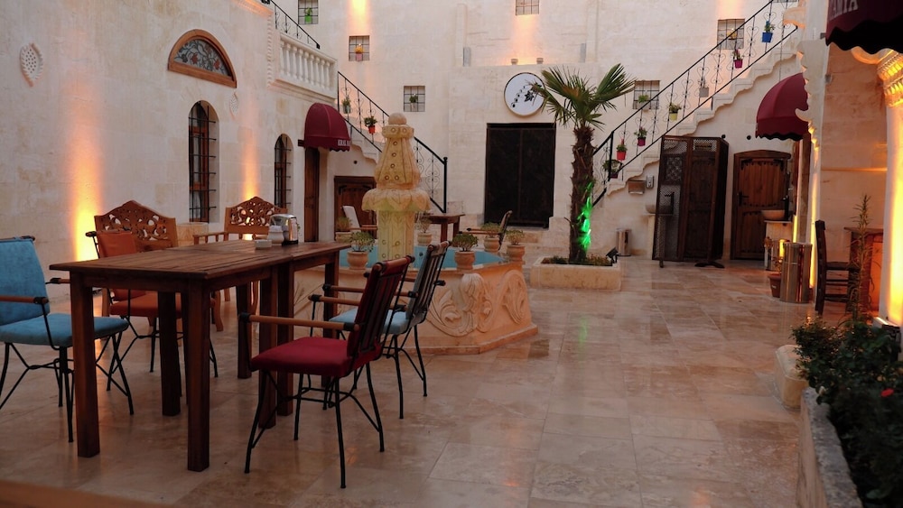 Babil Antique Hotel 29/49