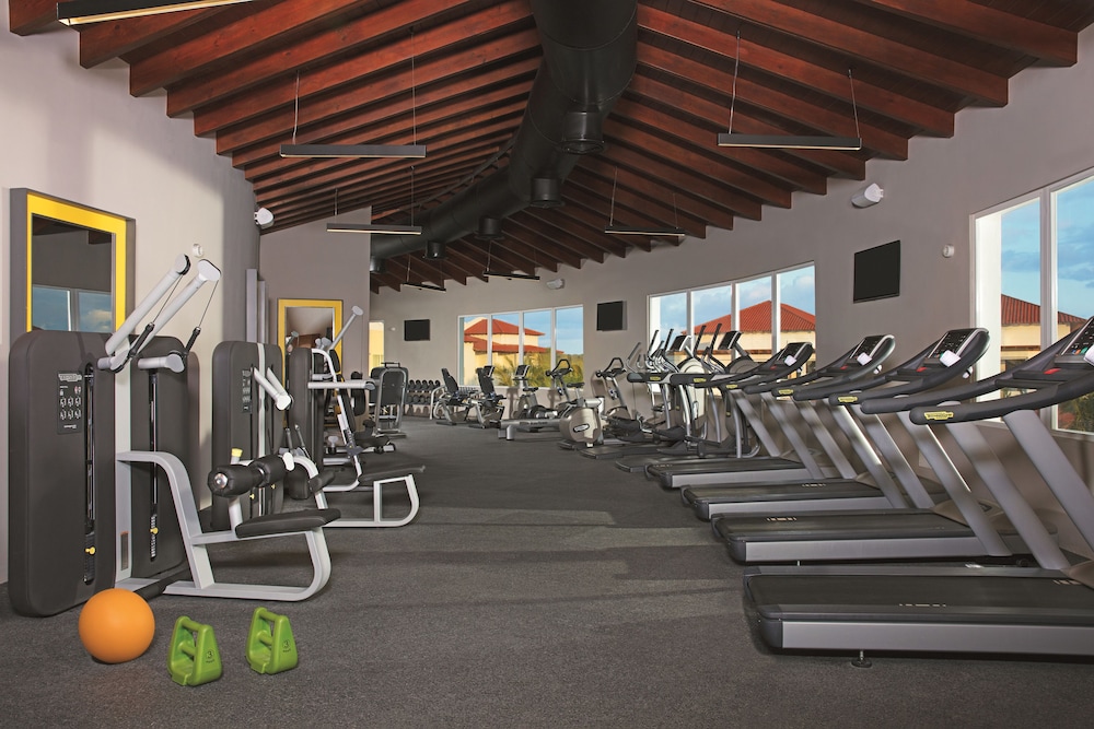Dreams Dominicus La Romana Resort & Spa- All Inclusive 34/70