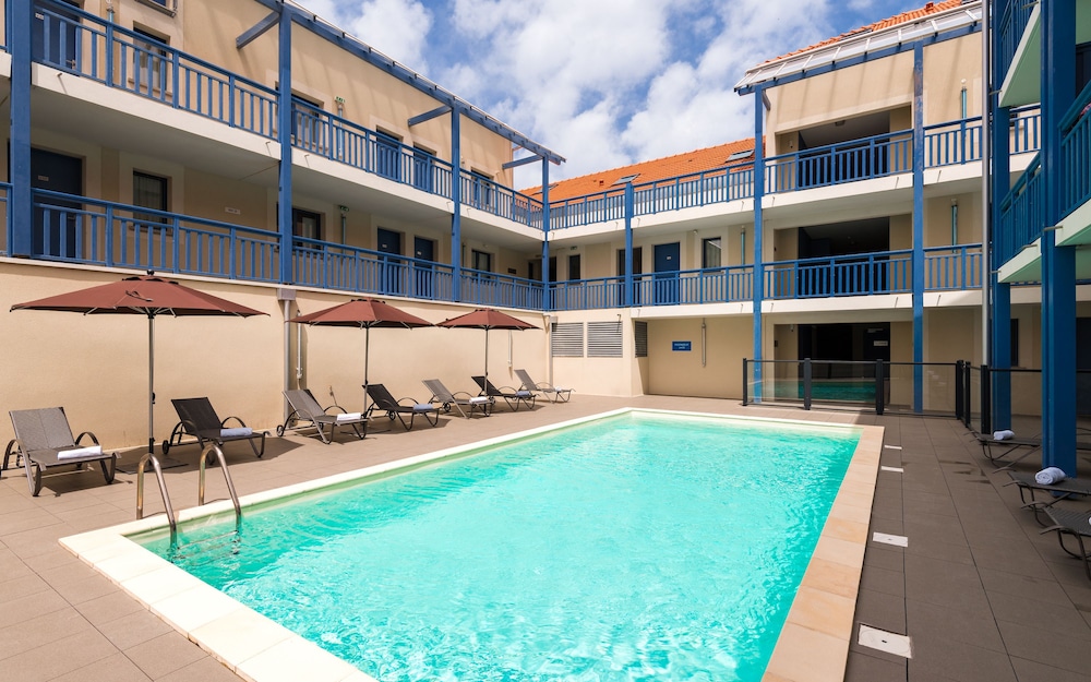 Lagrange Vacances - Les Balcons de L Ocean 23/24
