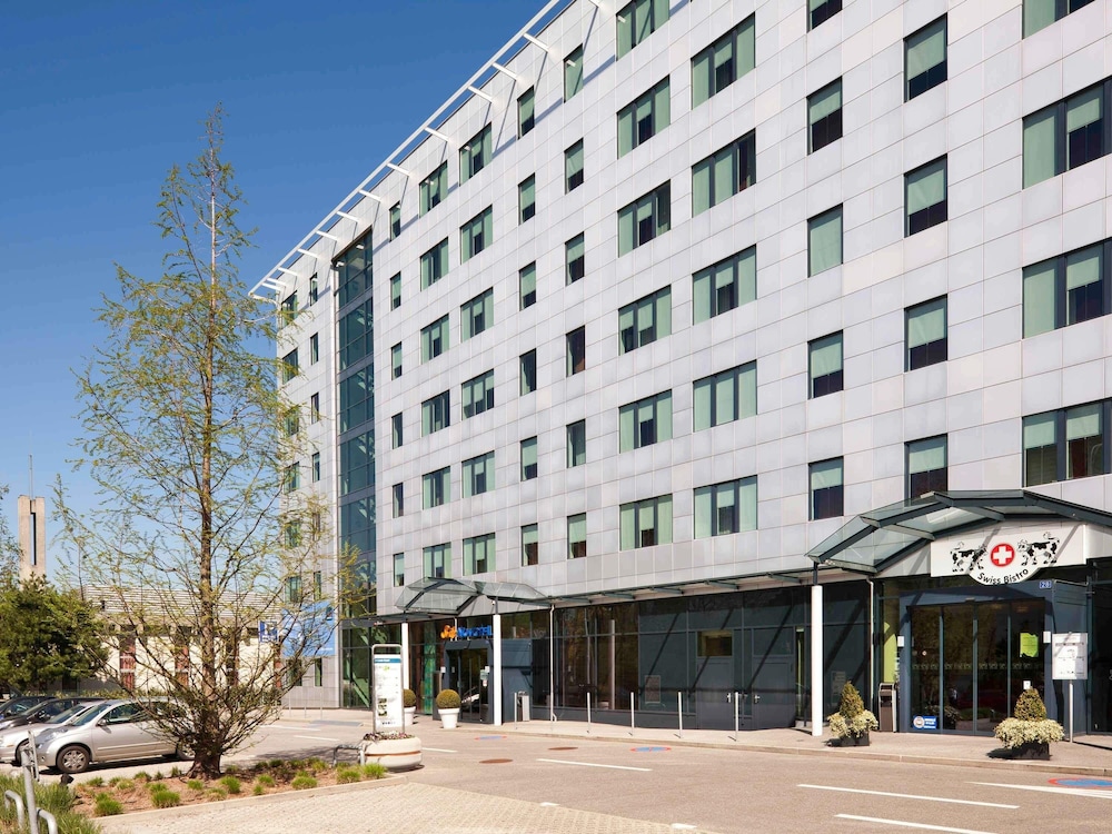 Novotel Suites Geneve Aeroport 9/74