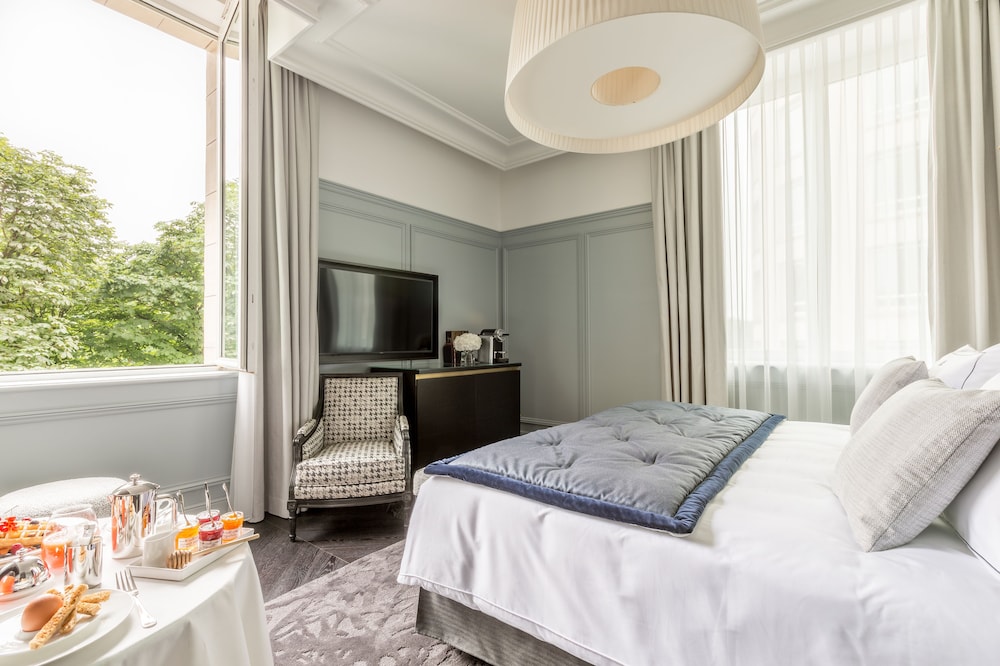 Le Damantin Hotel & Spa 17/59