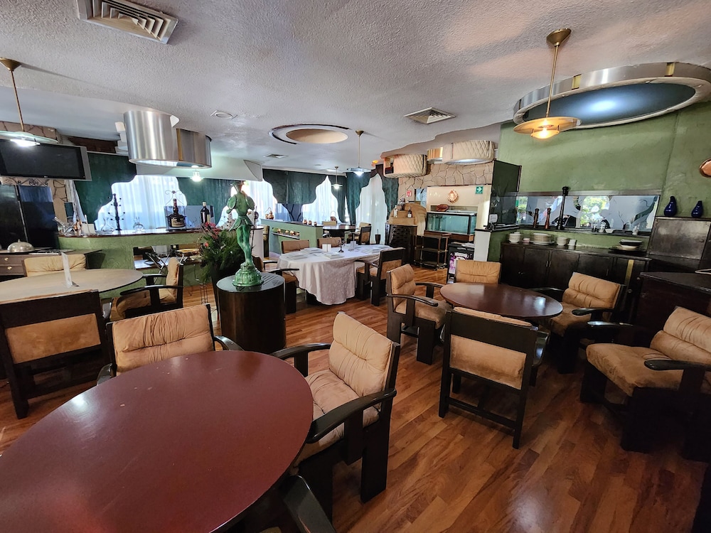 Real Del Sur Hotel 44/50