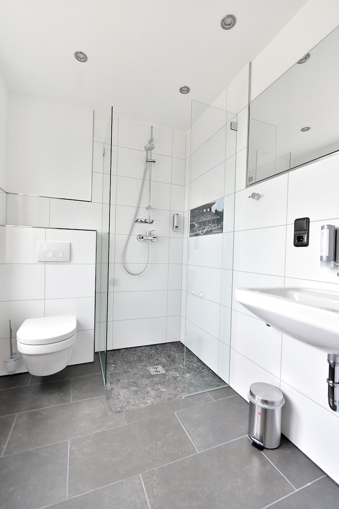 Gt3 Das Sportliche Hotel 42/43