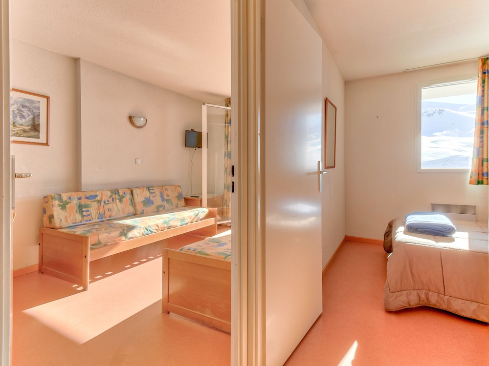 Residence Vacanceole Les Balcons Du soleil 60/62