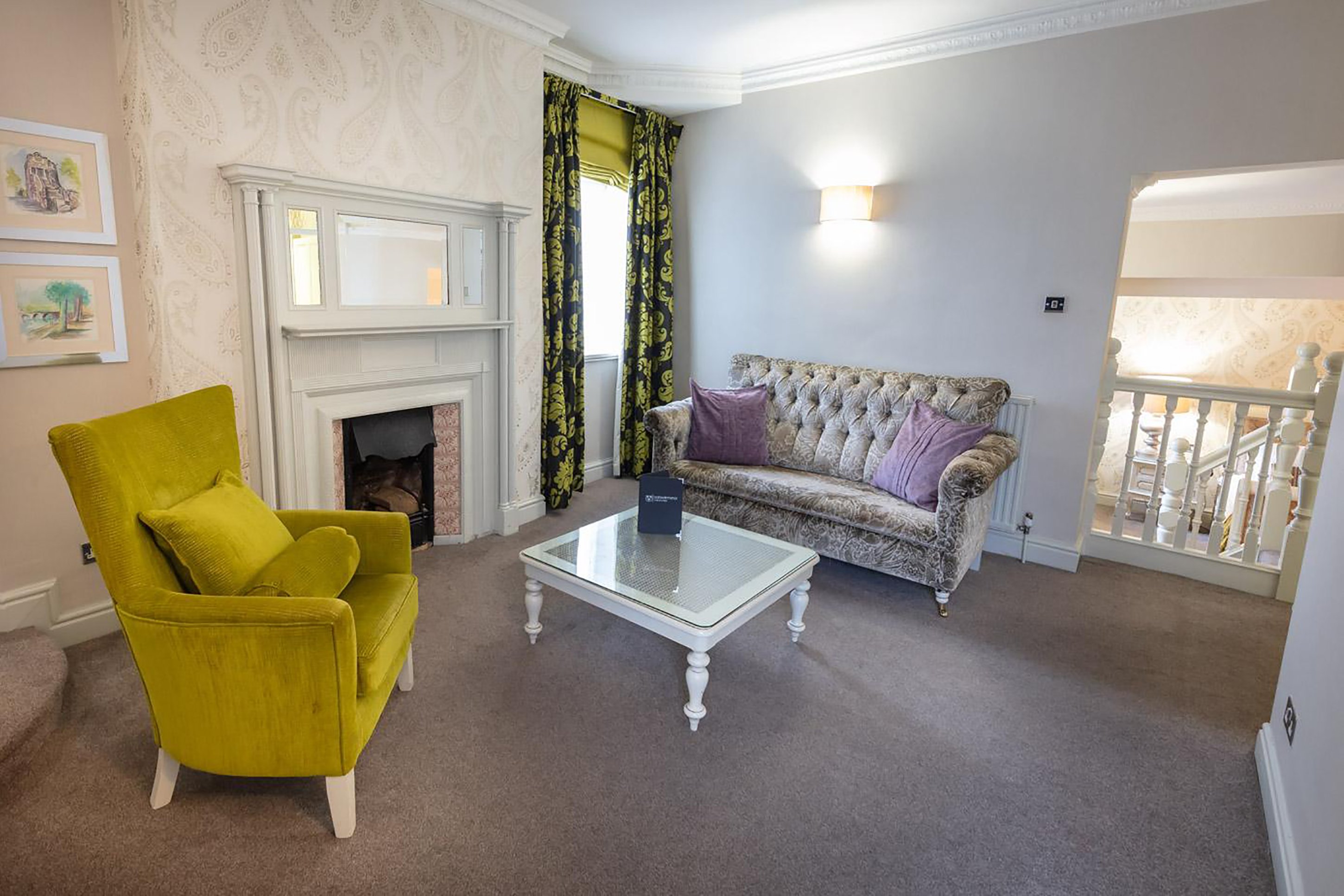 Crabwall Manor & Spa 34/45