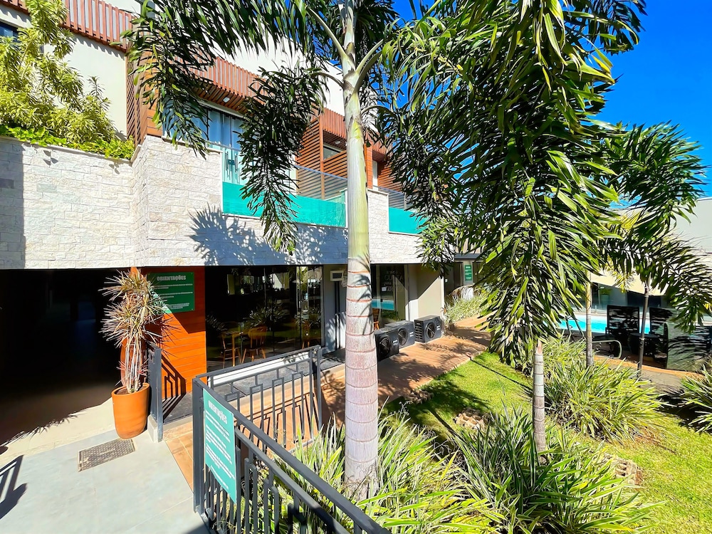 Pousada Villa's Bonito 56/64