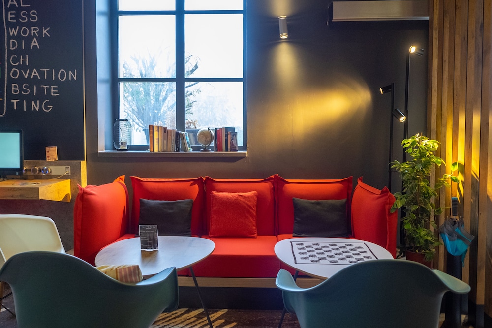 Ibis Douai Centre 44/65