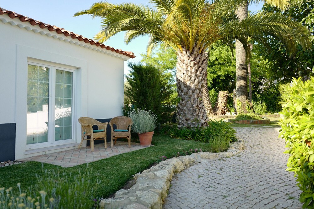 Arrábida Heritage 28/37