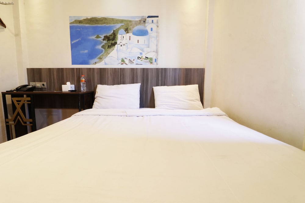 Hotel Sanrina Makassar 31/70