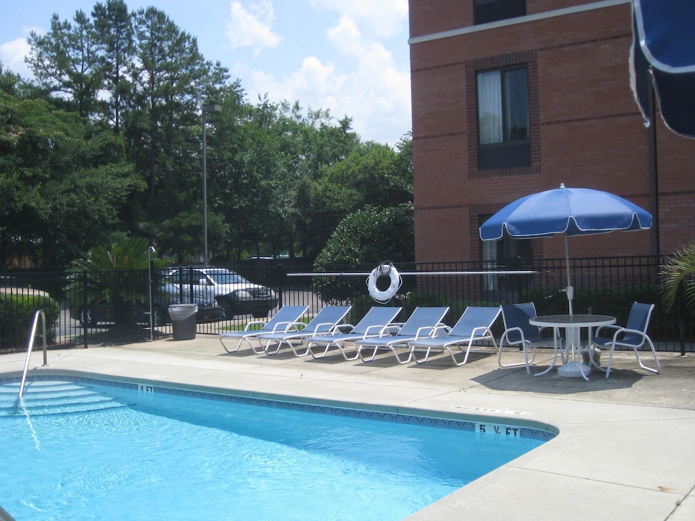 Extended Stay America - Tallahassee - Killearn 5/50
