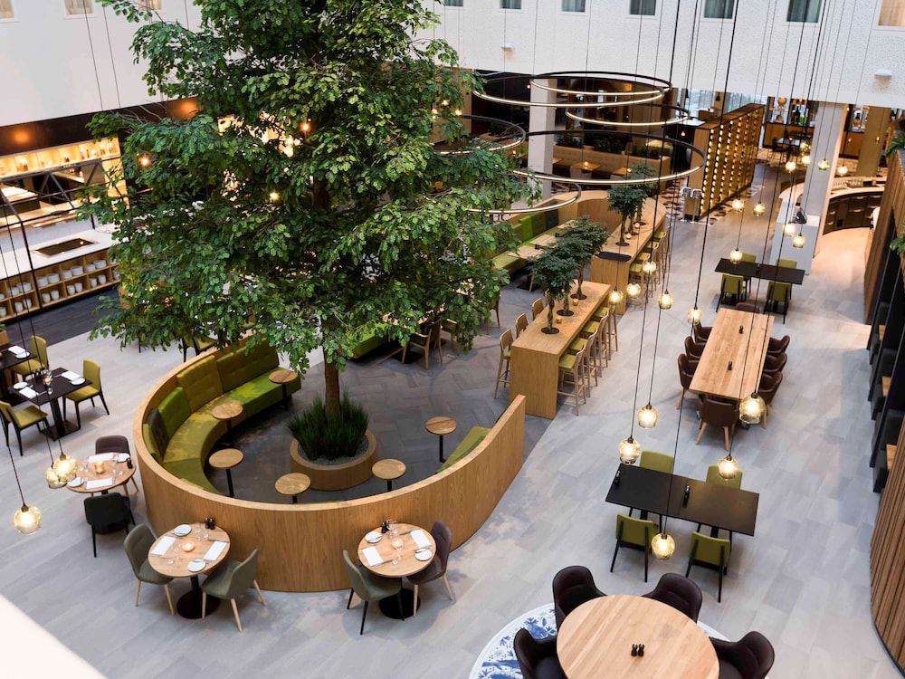 Novotel Amsterdam Schiphol Airport 49/66