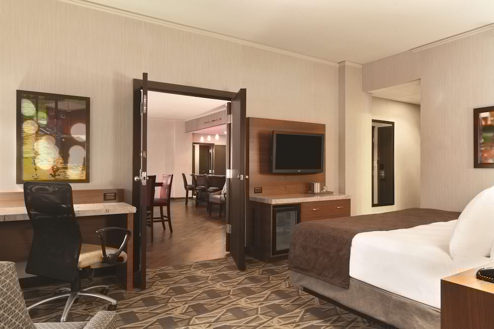 Radisson Hotel La Crosse 15/63