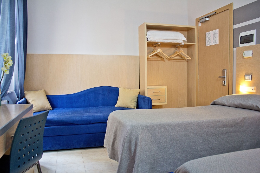 Hotel La Scaletta 30/70