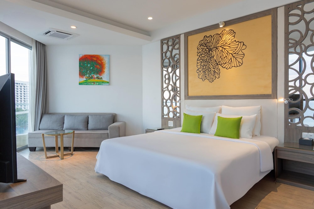 Swandor Resort Cam Ranh 16/50