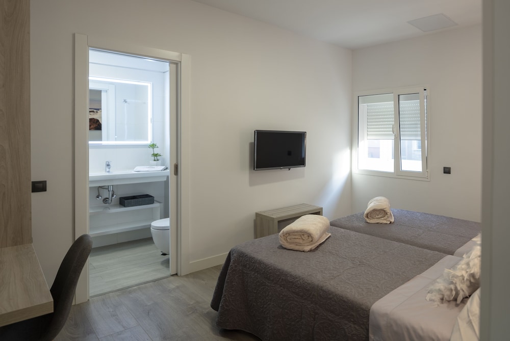 La Palmera Hotel Boutique 21/43