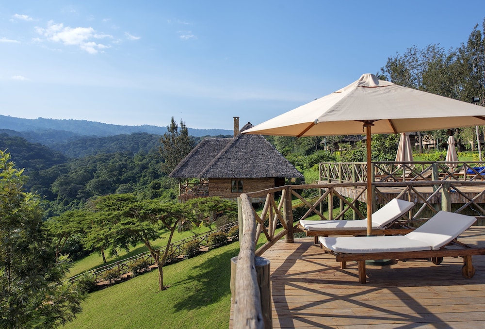 Neptune Ngorongoro Luxury Lodge - All Inclusive 35/50