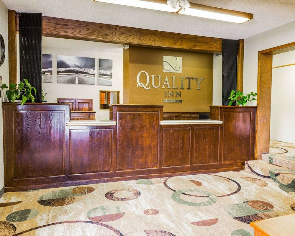Quality Inn Pagosa Springs 10/27