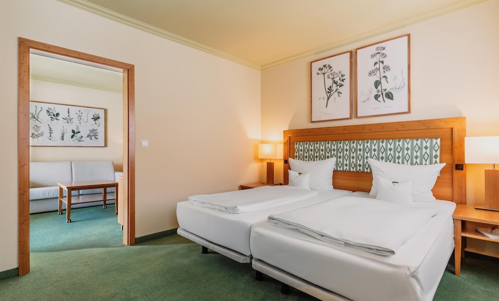 Ifa Graal Muritz Hotel Spa Tagungen 24/77