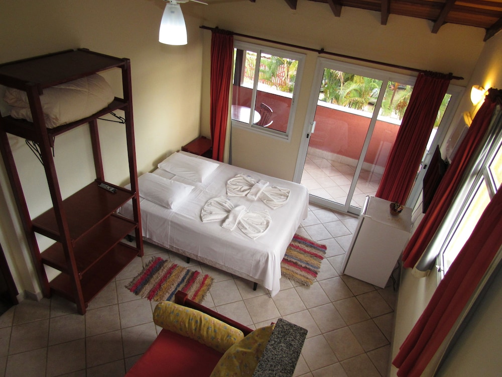 Pousada Casa Na Praia 24/65