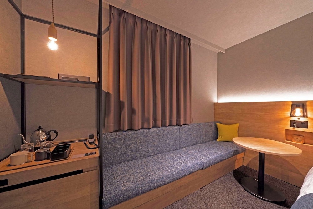Hotel Around TAKAYAMA, Ascend Hotel Collection 22/50