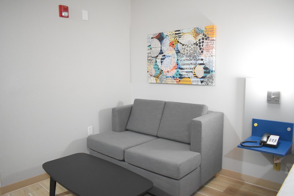 Microtel Inn & Suites by Wyndham Norcross 34/50