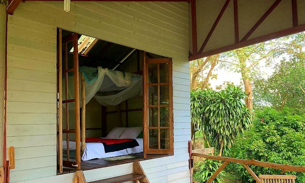 Aum Hum Homestay 27/50