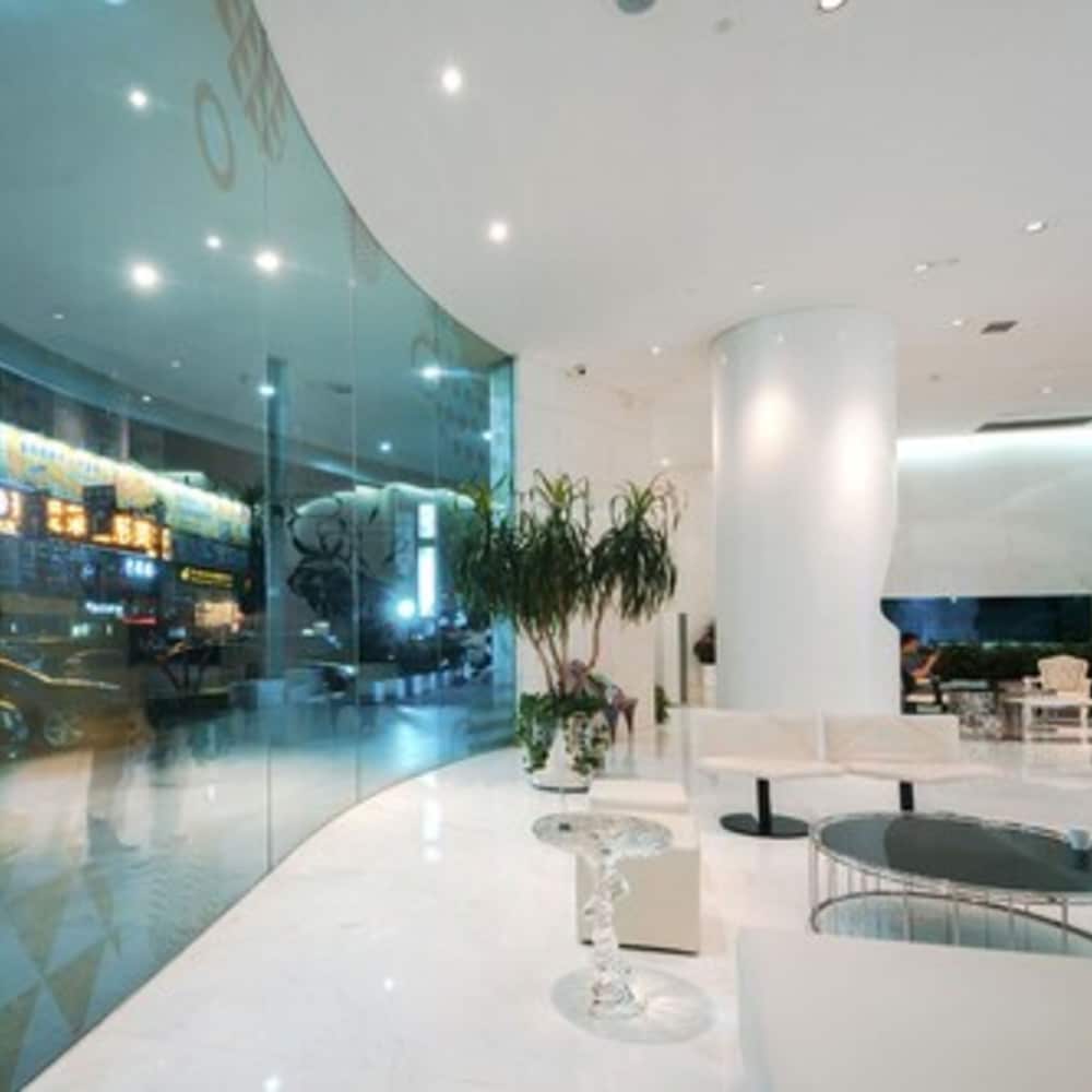 Luoyang Christian's Hotel 31/50
