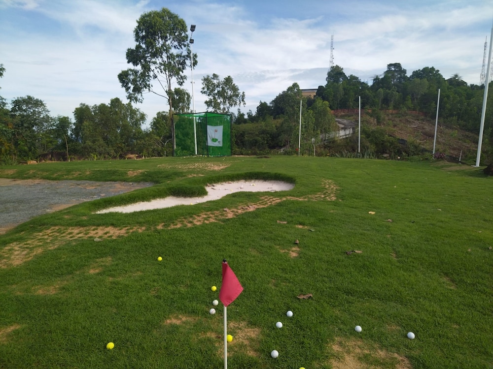 360 Resort Sihanoukville 45/69