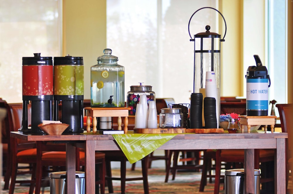 Hilton Garden Inn Idaho Falls 54/74
