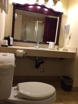 Days Inn by Wyndham Athabasca 35/40