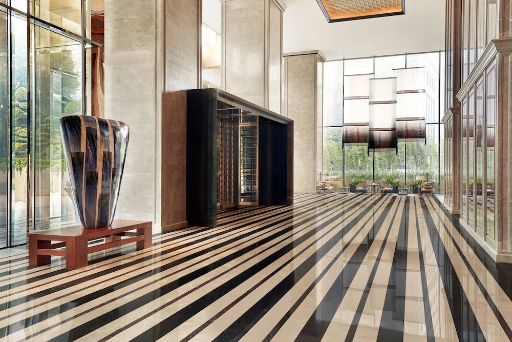 The Ritz-Carlton Nanjing 18/52