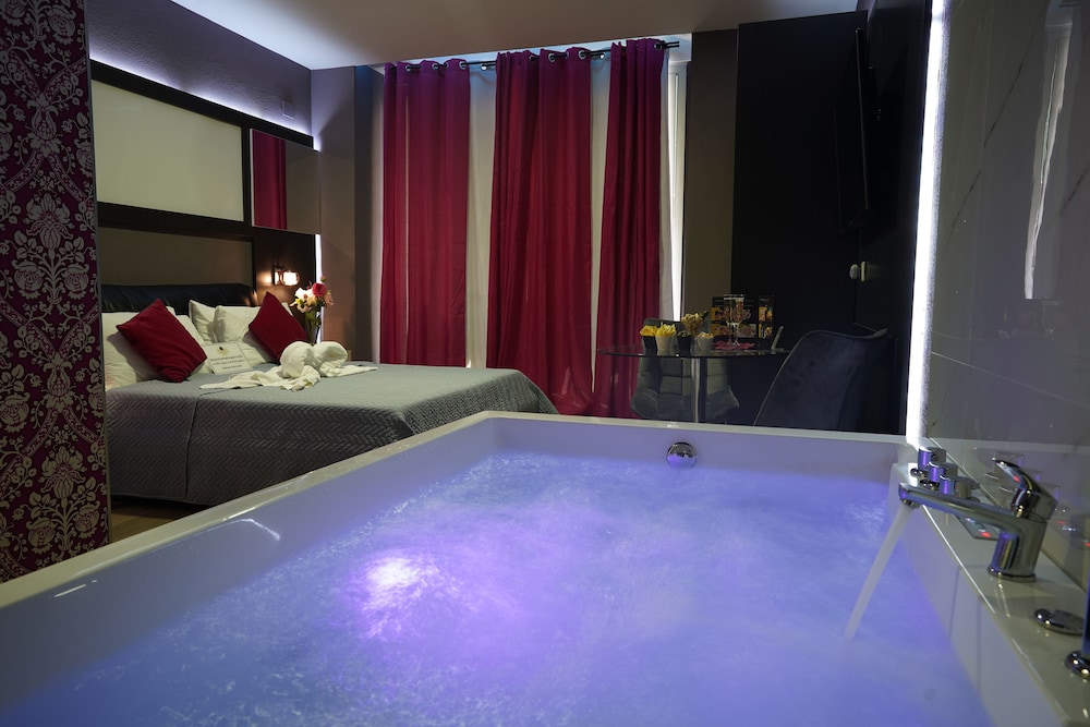 Hotel Angioino Spa 14/36