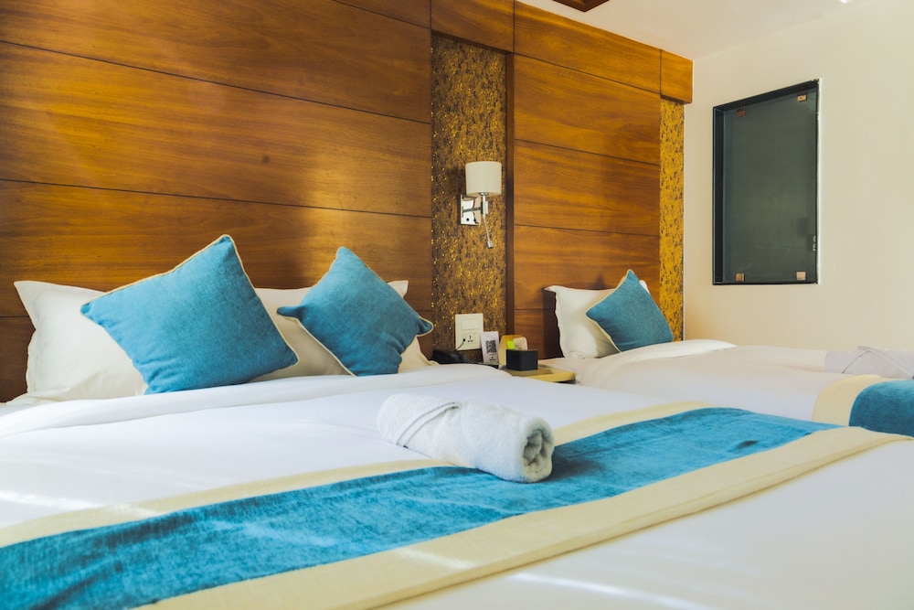 Hotel Tradition and Spa 18/46