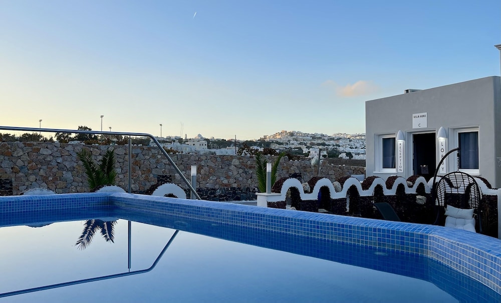 Villa Agas 20/50