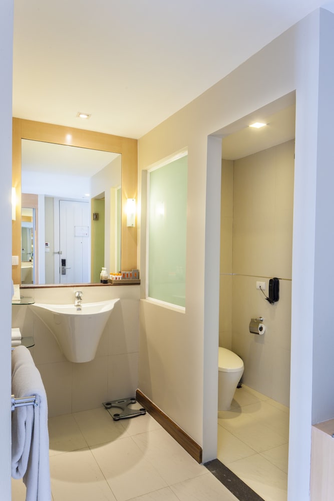 Hotel Solo Sukhumvit 2 7/50