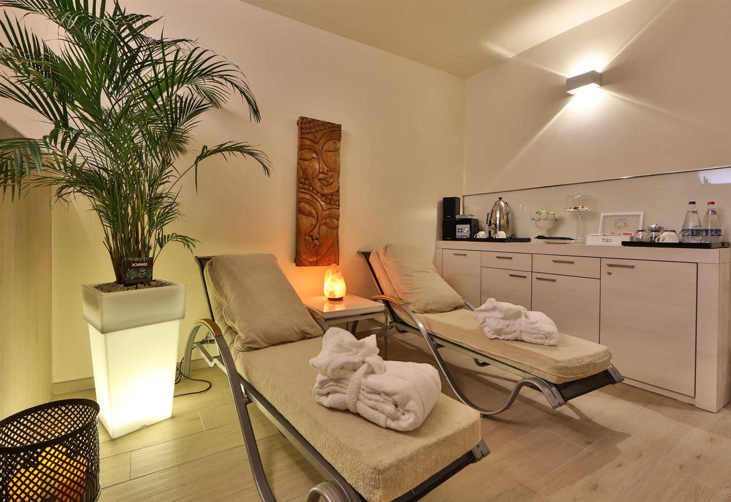 Best Western Premier Milano Palace Hotel 38/45