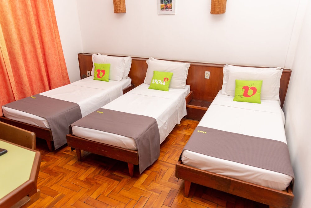Hotel Uniao 17/49