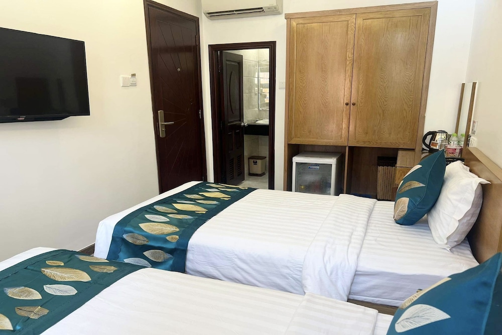 Hoan Thai Hotel 14/75
