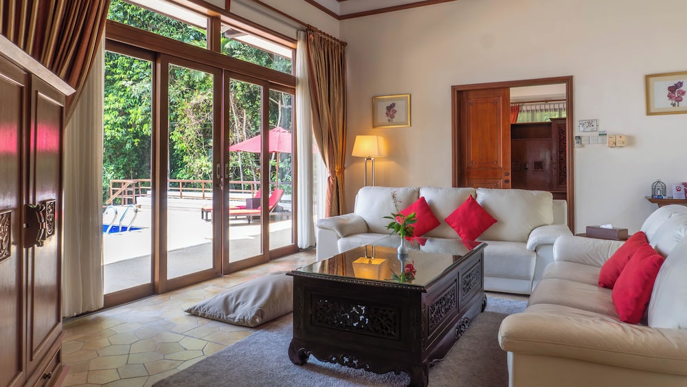 Indra Maya Pool Villas 50/72