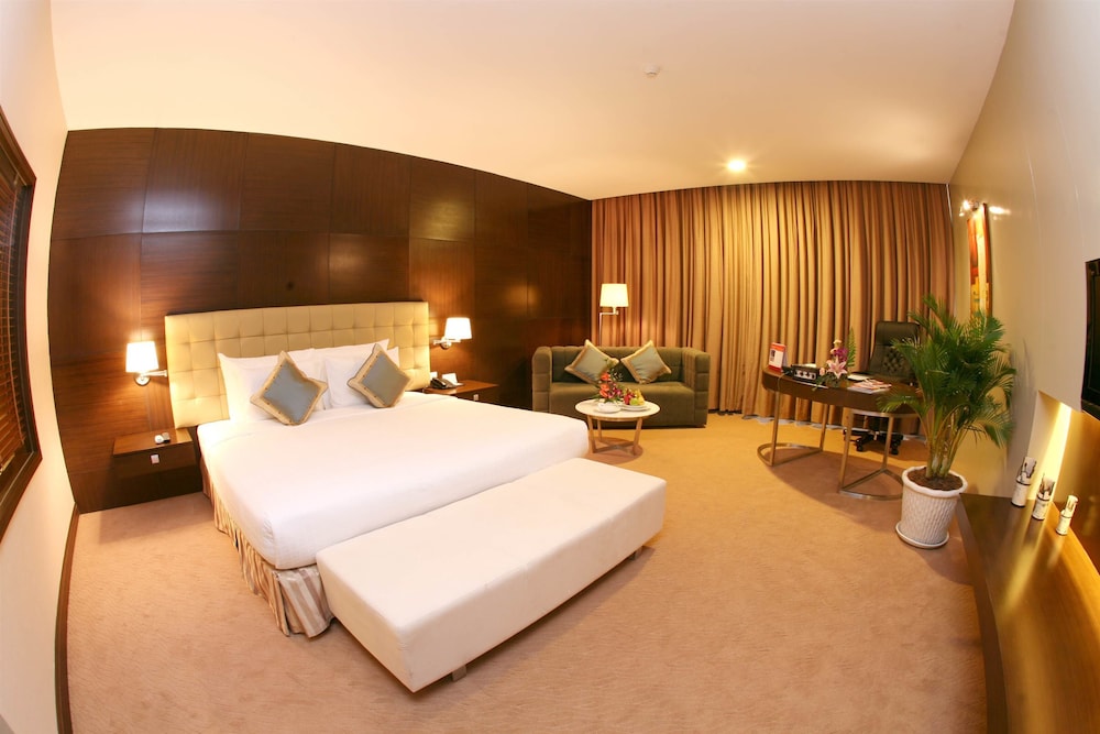 Aurora Hotel Plaza 14/71