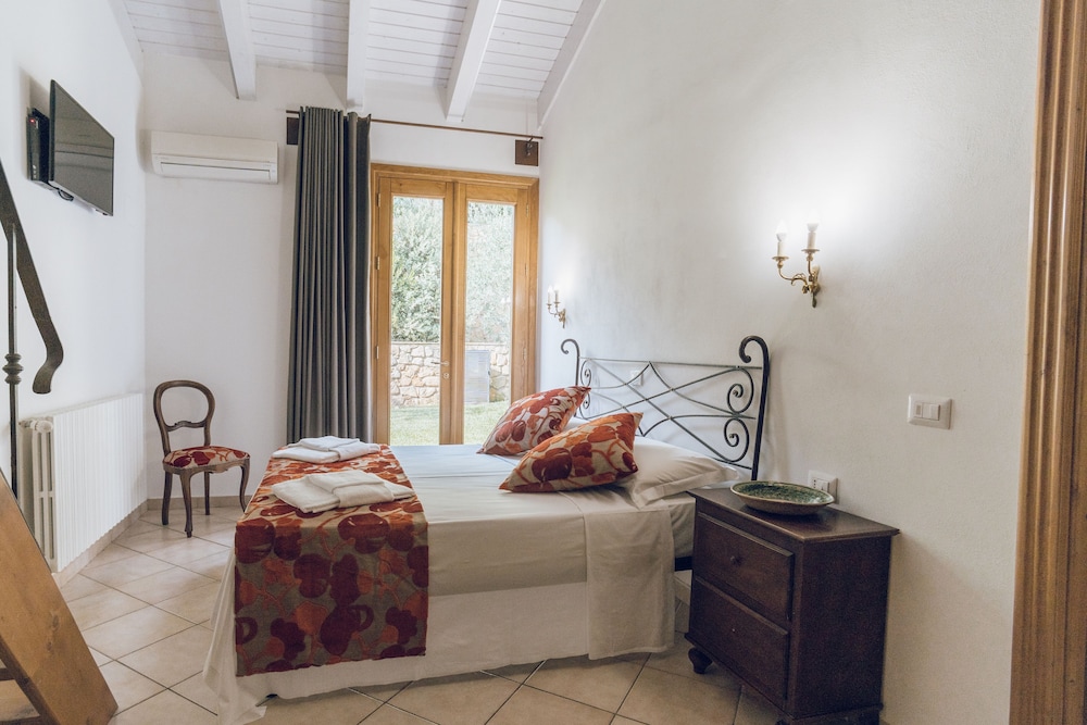 Agriresort Leano 67/82