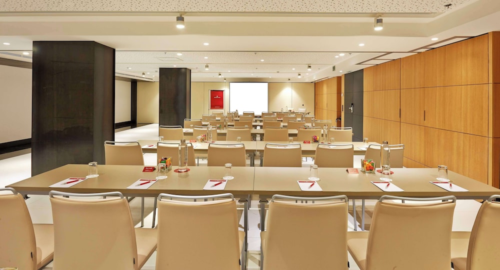 Nh Collection Barcelona Gran Hotel Calderon 39/48