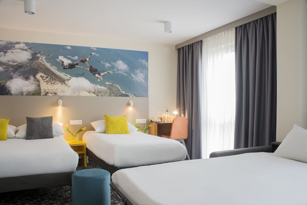 ibis Styles Warszawa West 13/71